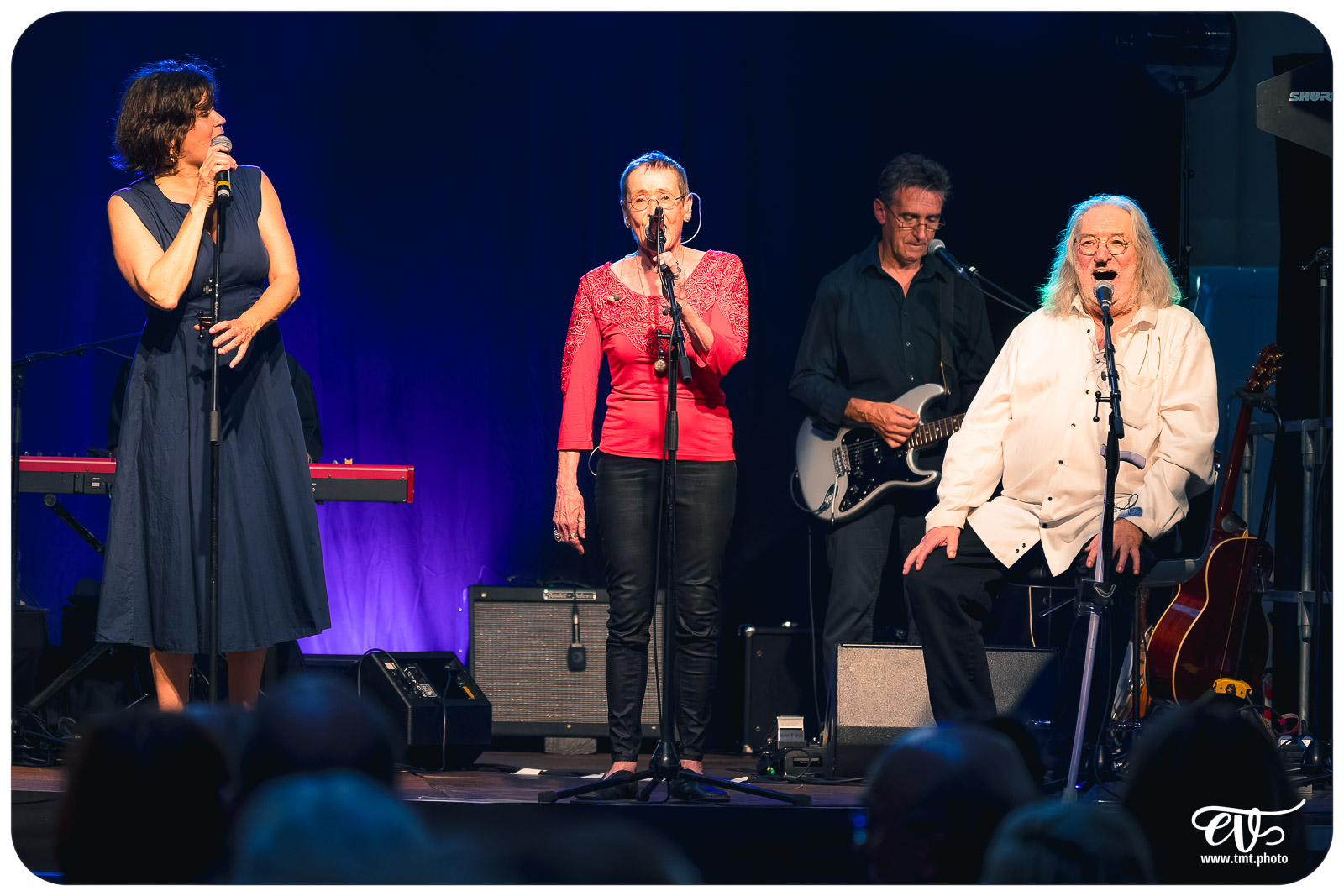 38EME EDITION DU THEATRE DE LA CHOUCROUTERIE